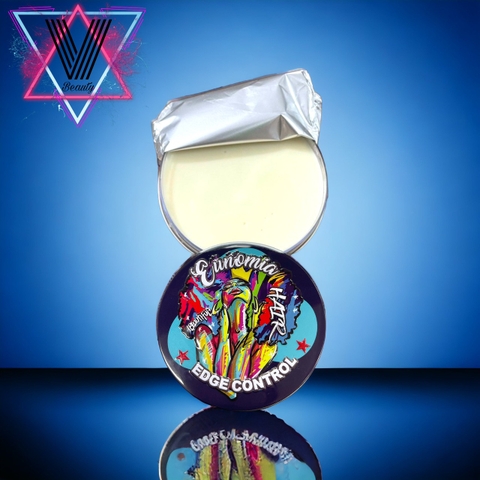 Sáp vuốt tóc EUNOMIA Edge Control Pomade 110g