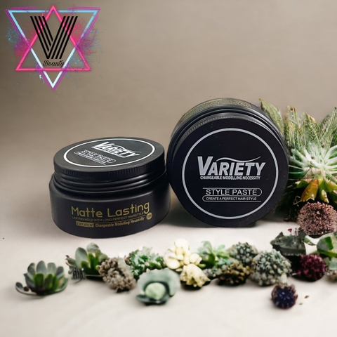 SÁP VUỐT TÓC VARIETY