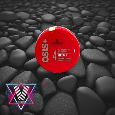 Sáp tạo kiểu tóc Nam Osis schwarzkopf