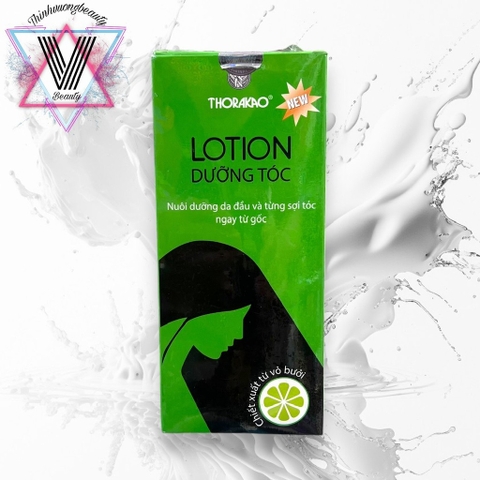 Tinh dầu Mọc Tóc bưởi Thorakao 120ml Chính Hãng