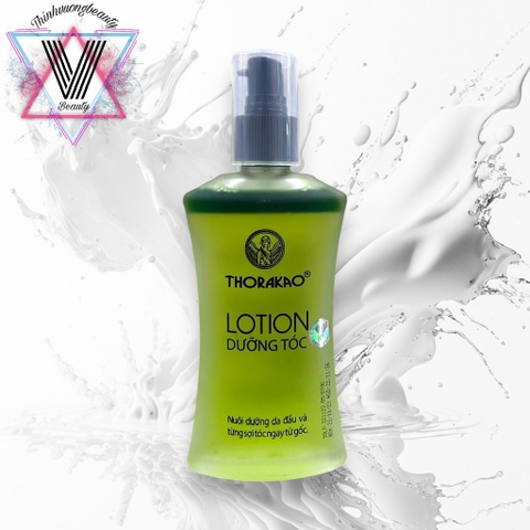 Tinh dầu Mọc Tóc bưởi Thorakao 120ml Chính Hãng