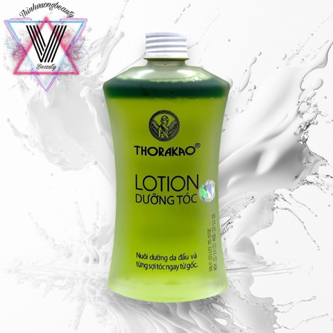 Tinh dầu Mọc Tóc bưởi Thorakao 120ml Chính Hãng