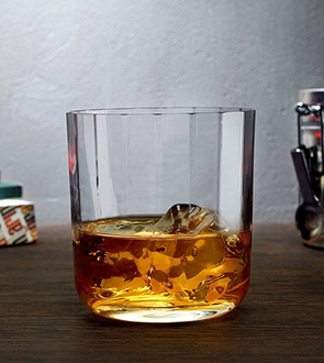 Ly, Tách, Decanter