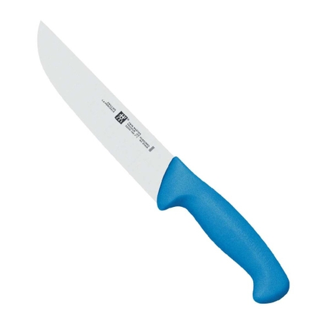 Dao Thái Thịt Twin Master ZWILLING Màu Xanh - 18cm