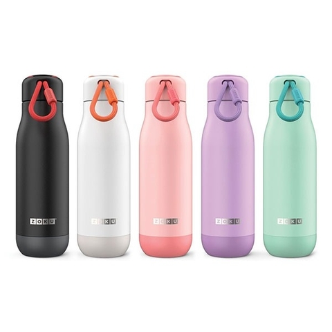 Zoku - Bình Giữ Nhiệt Powder Coated