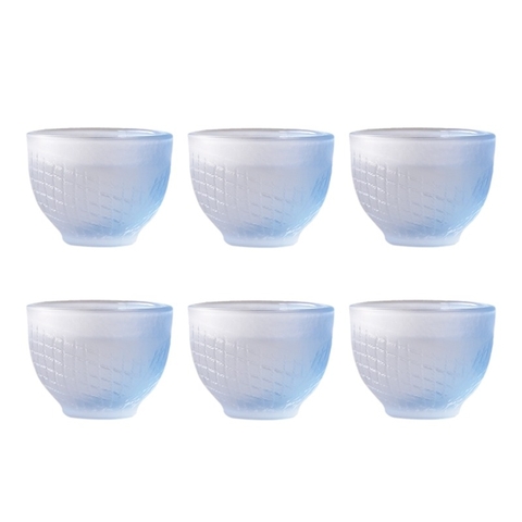 Aderia - Bộ Ly Sake - 55ml - 6 Cái