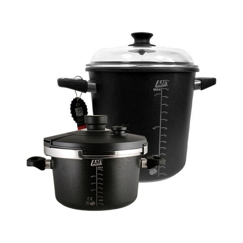 Nồi Áp Suất AMT