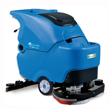 Máy chà sàn liên hợp đẩy tay Clean Maid TT 70BT