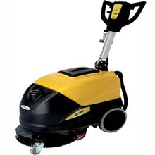 Máy chà sàn liên hợp mini dùng bình ắc quy HC 460B