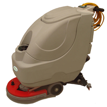 Máy chà sàn liên hợp HiClean HC 550 (sử dụng điện)