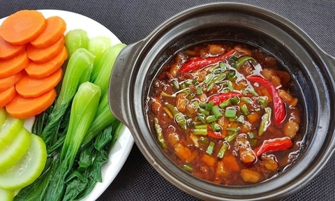 Tôm khô làm món gì ngon? Các món ngon từ tôm khô đơn giản, dễ làm