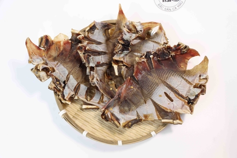 CÁ ĐUỐI NGUYÊN CON - THƯỢNG HẠNG