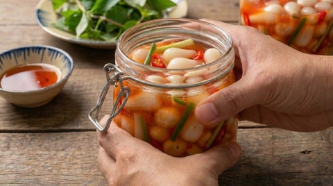 KIM CHI CỦ KIỆU - THƯỢNG HẠNG