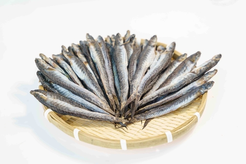 KHÔ CÁ KÈO - THƯỢNG HẠNG