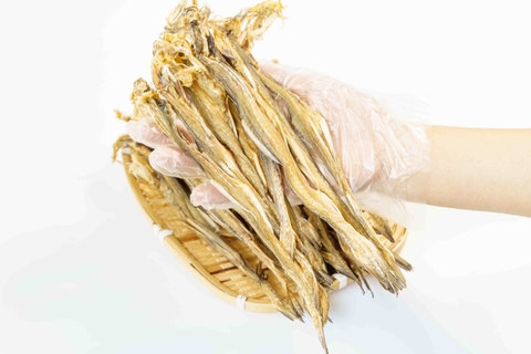 KHÔ CÁ KHOAI - THƯỢNG HẠNG