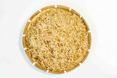 RUỐC HỒNG - THƯỢNG HẠNG