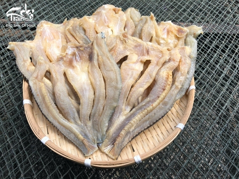 KHÔ CÁ LÓC - THƯỢNG HẠNG