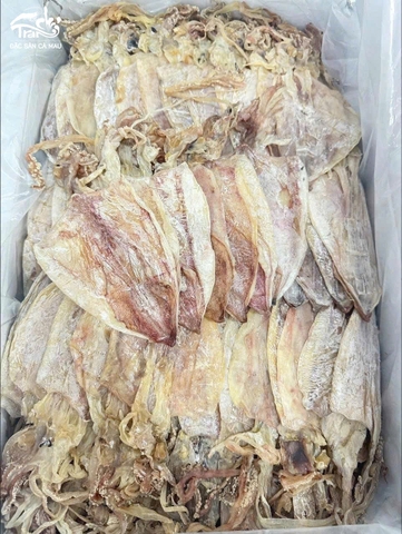 KHÔ MỰC - THƯỢNG HẠNG