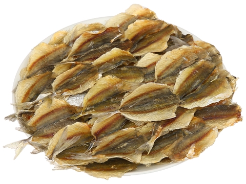 KHÔ CÁ CHỈ VÀNG THƯỢNG HẠNG