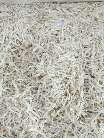 CÁ CƠM BÚN