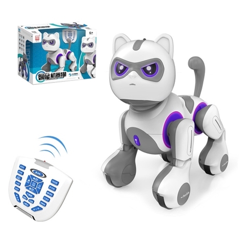 Đồ chơi mèo điều khiển từ xa_G53
