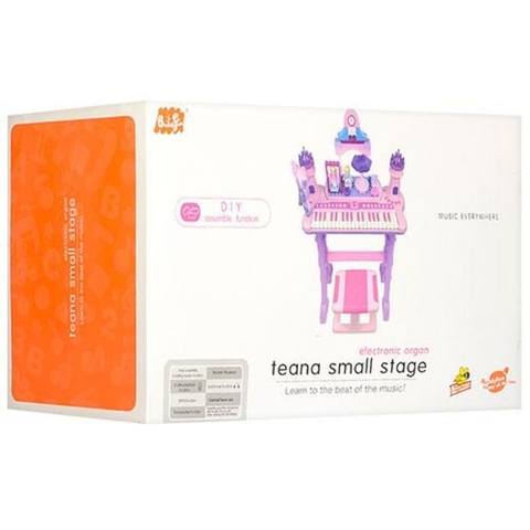 Đồ chơi âm nhạc Đàn Organ điện_88037