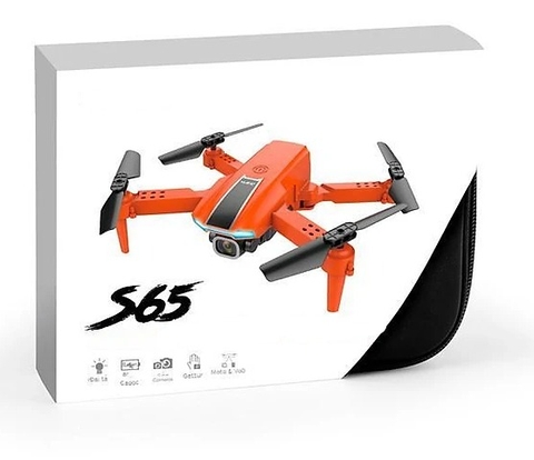 Đồ chơi máy bay S65 Cam