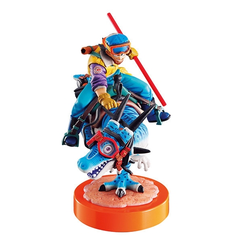 Mô hình Dragon Ball Z Son Goku