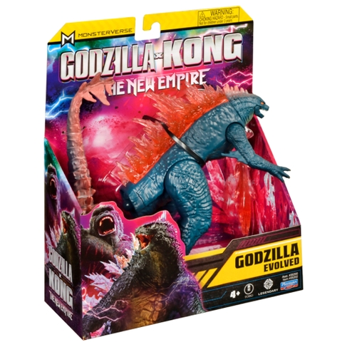 Mô hình Godzilla x Kong_35506