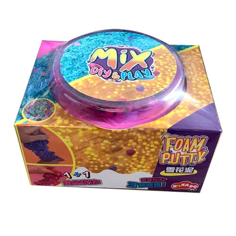 Hộp Slime Kokado Mix Diy&Play_5990