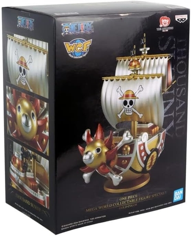 Mô hình tàu hải tặc_18974