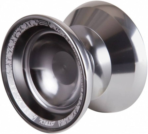 Đồ chơi giải trí Duncan Yoyo Strix Silver_3589