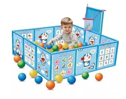 Đồ chơi quây bóng_A999-224A