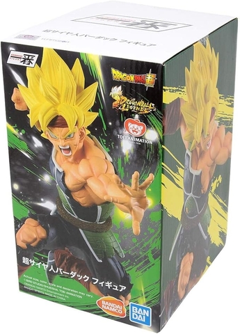 Mô hình dragon ball