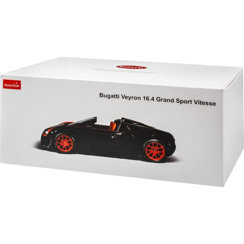 Mô hình xe Bugatti Veyron_43900