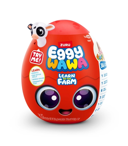 Đồ chơi trứng ABC Eggywawa_15102