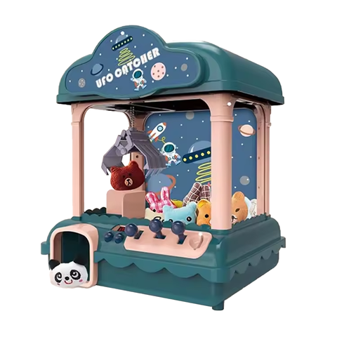 Đồ chơi máy gắp gấu mini_702-2