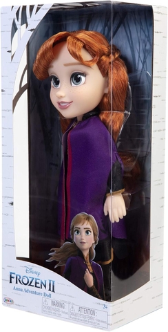 Búp bê Anna Frozen Disney 2_20282