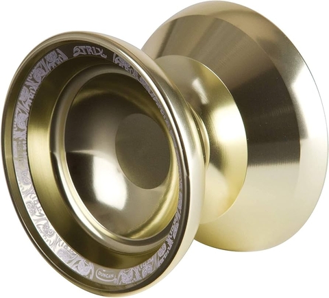 Đồ chơi giải trí Duncan Yoyo Strix Gold_3589