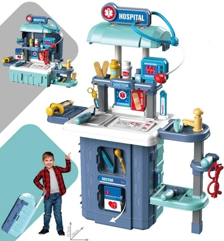 Đồ chơi bác sĩ_BH7090C