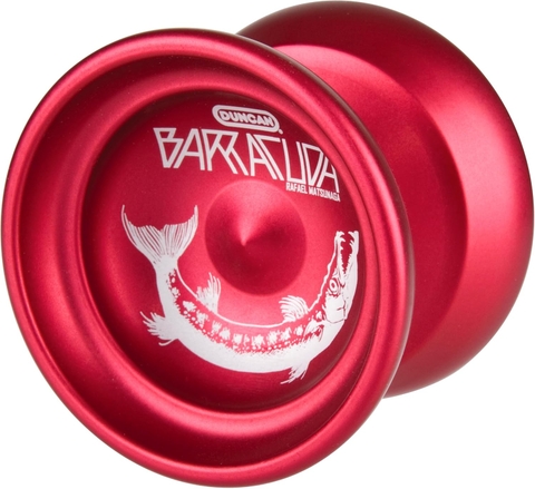 Đồ chơi giải trí Duncan Yoyo Barracuda_9072