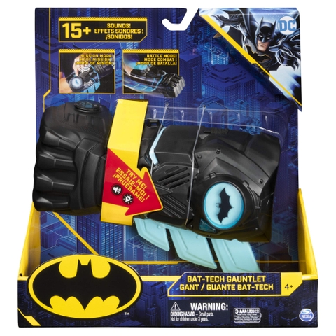 Mô hình tay Batman_63867