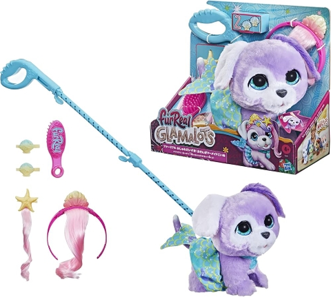 Đồ chơi Thú bông phát nhạc_F2601