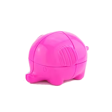 Đồ chơi Rubik biến thể 6 mặt Elephant 2x2_YJ8314