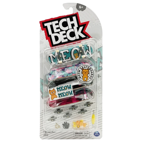 Set ván trượt mini_6028815