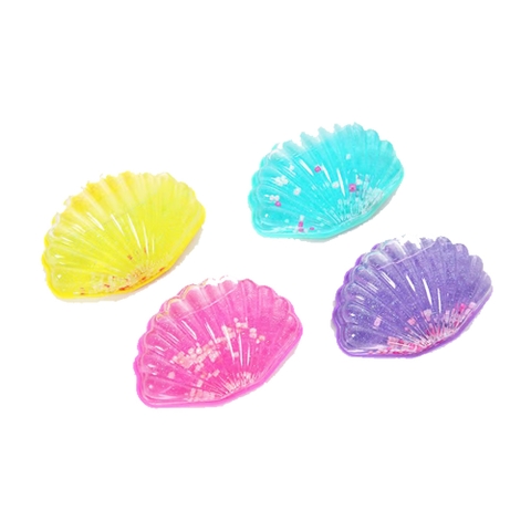 Đồ chơi Slime hình con sò