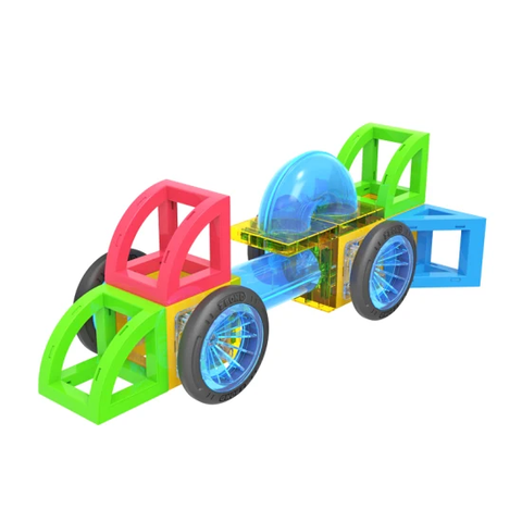 Đồ chơi xếp hình nam châm_ZB-CH006