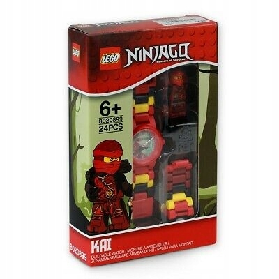 Đồng hồ Lego Ninjago Kai_8020899