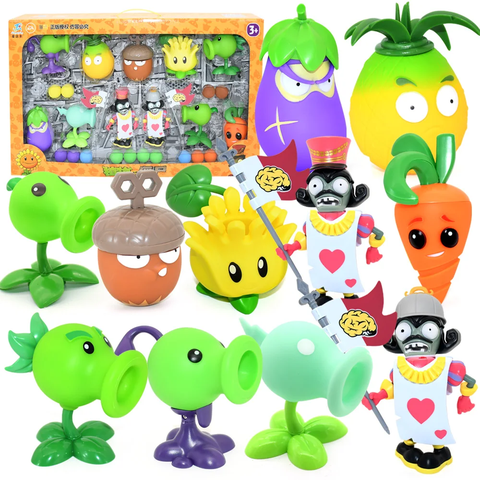 Đồ chơiPlants & Zombies 2_686-172