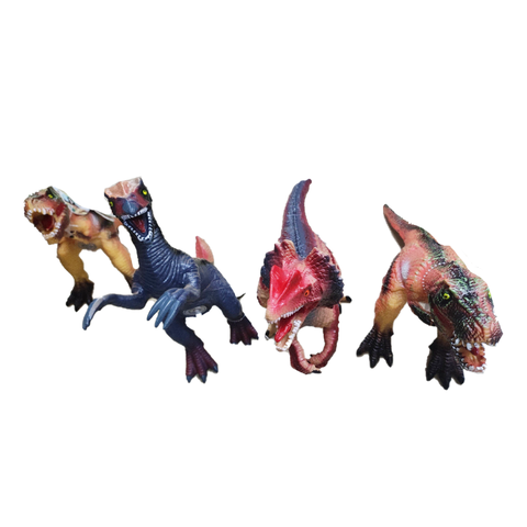 Mô hình khủng long (ngẫu nhiên)_c709